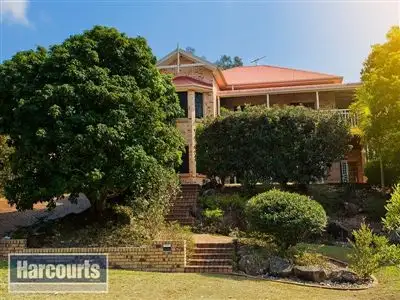 Fifth view of Homely house listing, 5 Walsall Street, The Gap QLD