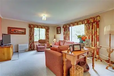 Second view of Homely house listing, 48 Fern Street, Kingston TAS