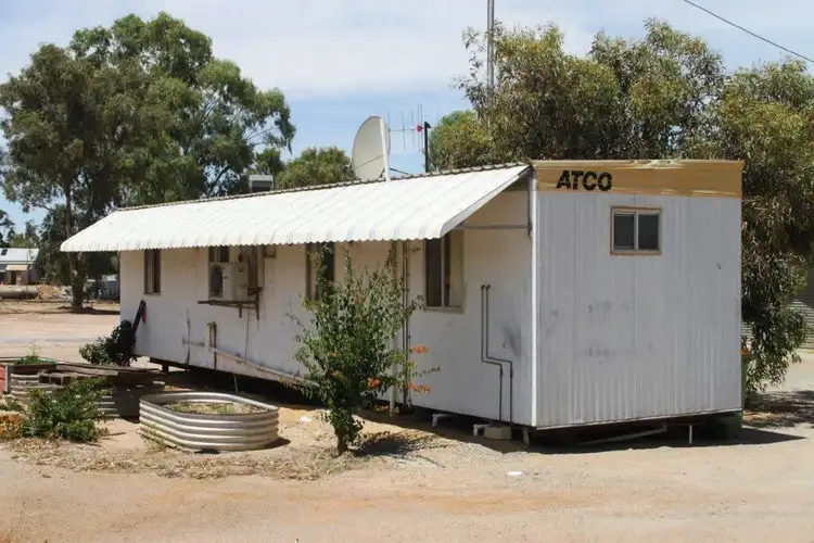 Third view of Homely house listing, 22 Depot Road, Wongan Hills WA 6603
