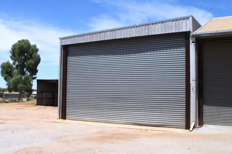 Fifth view of Homely house listing, 22 Depot Road, Wongan Hills WA 6603