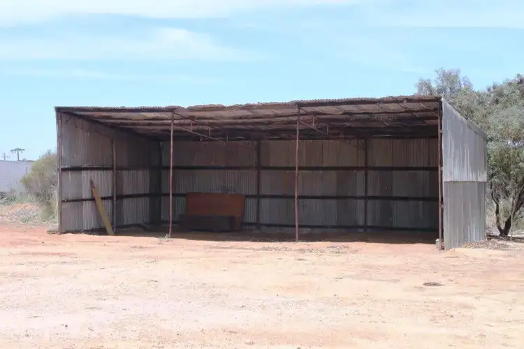 Sixth view of Homely house listing, 22 Depot Road, Wongan Hills WA 6603