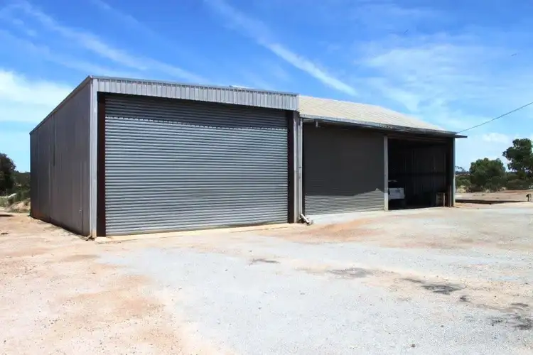 Seventh view of Homely house listing, 22 Depot Road, Wongan Hills WA 6603