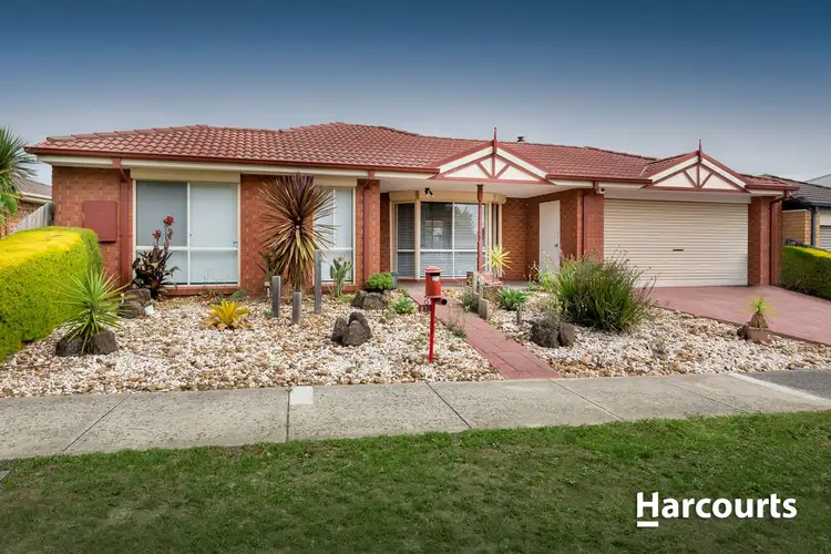 Main view of Homely house listing, 21 Domain Drive, Berwick VIC 3806