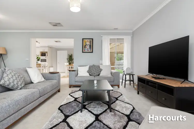 Second view of Homely house listing, 21 Domain Drive, Berwick VIC 3806