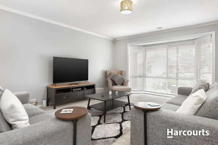 Third view of Homely house listing, 21 Domain Drive, Berwick VIC 3806
