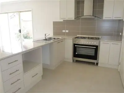 Third view of Homely house listing, 55a Nihil Street, Alexandra VIC