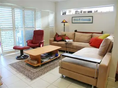 Third view of Homely townhouse listing, 4/22B Hampson Street, Kelvin Grove QLD