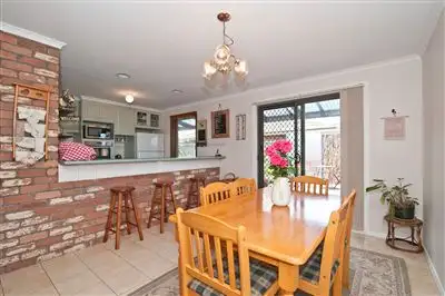 Fourth view of Homely house listing, 12 Langstaffe Drive, Wendouree VIC