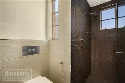 Fifth view of Homely apartment listing, 16/29 George Street, East Melbourne VIC