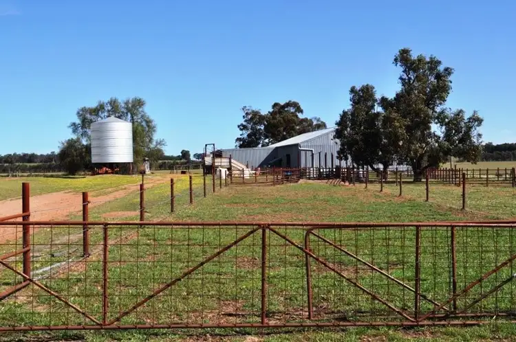 . Coben Soak Road, Kojonup WA 6395