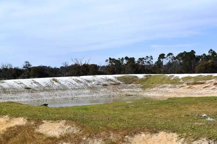 Second view of Homely rural property listing, . Coben Soak Road, Kojonup WA 6395