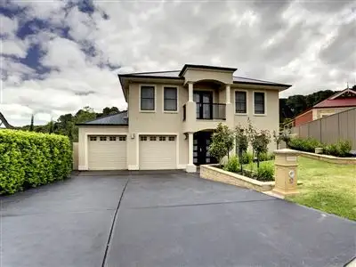 Main view of Homely house listing, 12 Larsen Court, Highbury SA
