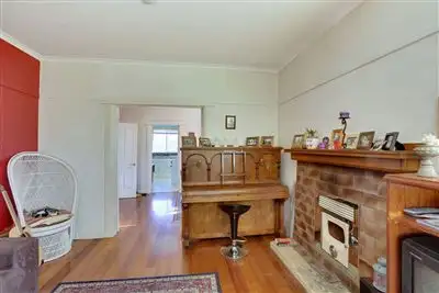 Fourth view of Homely house listing, 68 Windsor Street, Glenorchy TAS