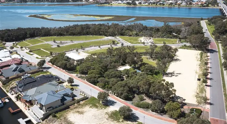 Second view of Homely land listing, Lot 122 Wedgetail Retreat, Halls Head WA 6210