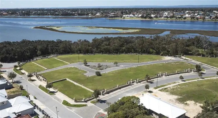 Third view of Homely land listing, Lot 122 Wedgetail Retreat, Halls Head WA 6210