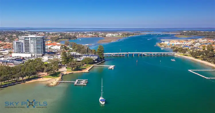 Fifth view of Homely land listing, Lot 122 Wedgetail Retreat, Halls Head WA 6210