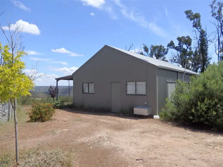 Sixth view of Homely land listing, Lot 22 HUITSON ROAD, Maranup WA 6256