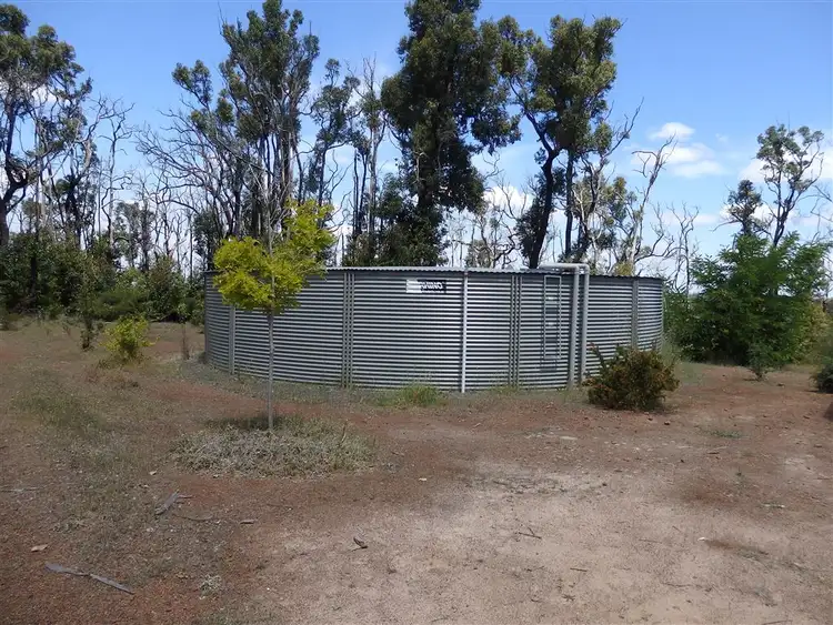 Seventh view of Homely land listing, Lot 22 HUITSON ROAD, Maranup WA 6256