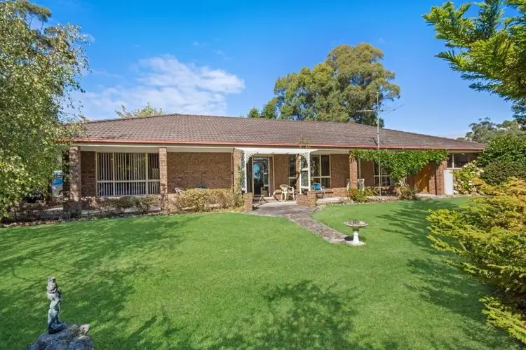 229 Bowens Jetty Road, Beaconsfield TAS 7270