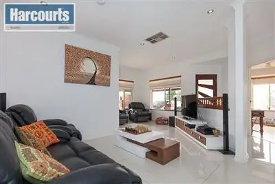 Fifth view of Homely house listing, 16 Columbus Mews, Currambine WA 6028