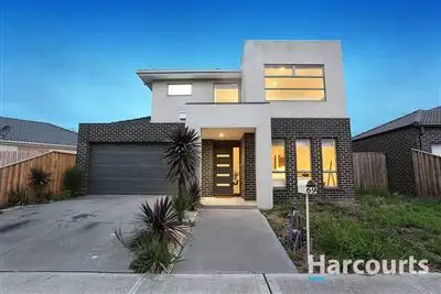 Main view of Homely house listing, 69 Champions Parade, Wollert VIC 3750