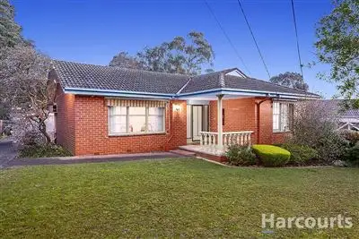 Main view of Homely house listing, 8 Enderby Court, Boronia VIC 3155