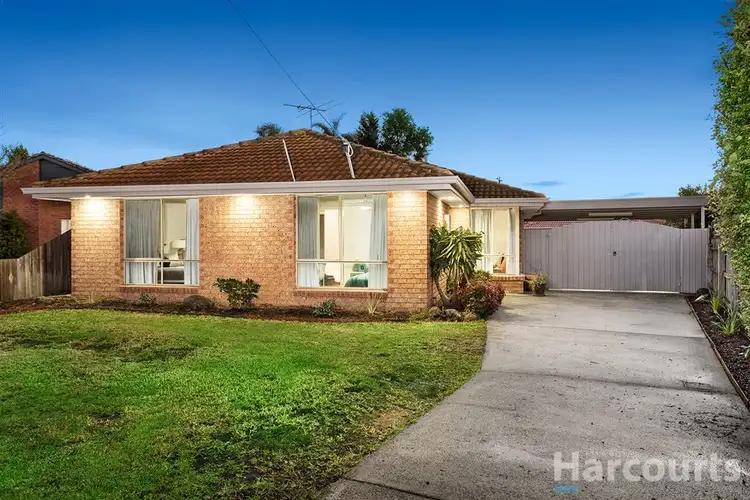 7 Banker Court, Epping VIC 3076