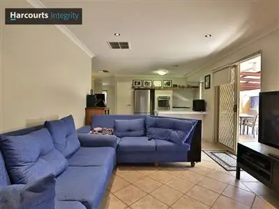 Fourth view of Homely house listing, 21 Wyperfeld Gardens, Ballajura WA 6066