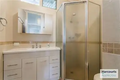 Sixth view of Homely house listing, 722C Canning Highway, Applecross WA 6153