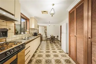 Third view of Homely house listing, 6 Dalgety Street, Preston VIC 3072