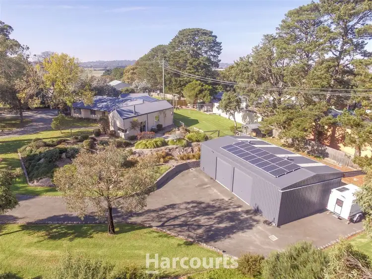 Third view of Homely house listing, 12 Reservoir Road, Narre Warren North VIC 3804