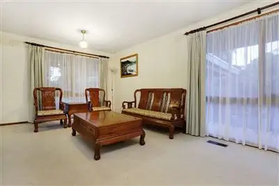Sixth view of Homely house listing, 6 Corinella Square, Wantirna VIC