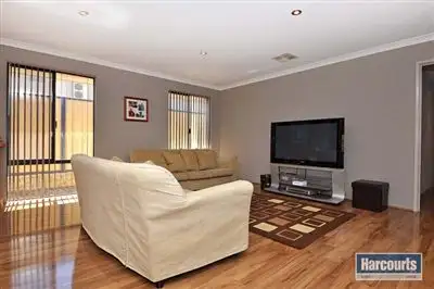 Seventh view of Homely house listing, 31 Nankeen Circle, Tapping WA