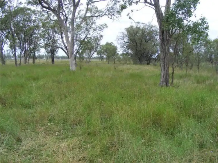 Second view of Homely rural property listing, 131 OLD WARREGO HIGHWAY, Dalby QLD 4405