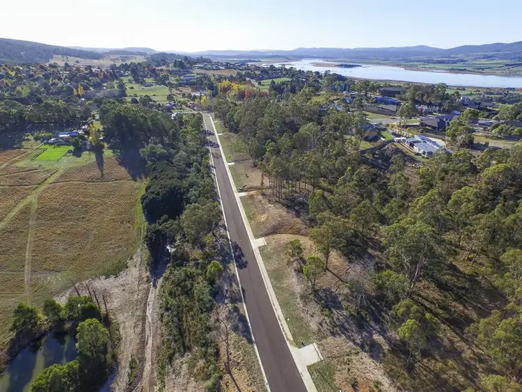 Sixth view of Homely land listing, 1 Greenfield Drive, Riverside TAS 7250