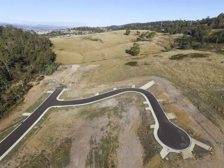 Seventh view of Homely land listing, 1 Greenfield Drive, Riverside TAS 7250