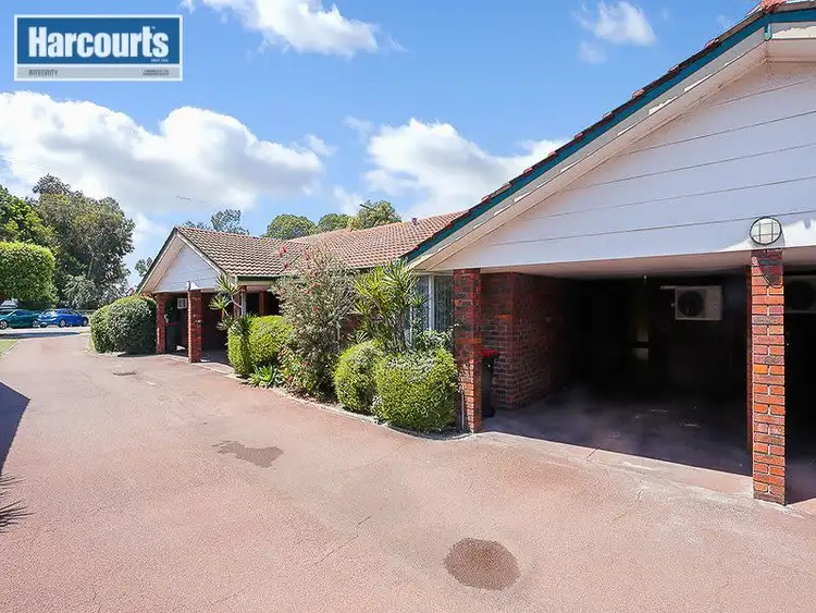 Third view of Homely villa listing, 7/53 Kelvin Street, Maylands WA 6051