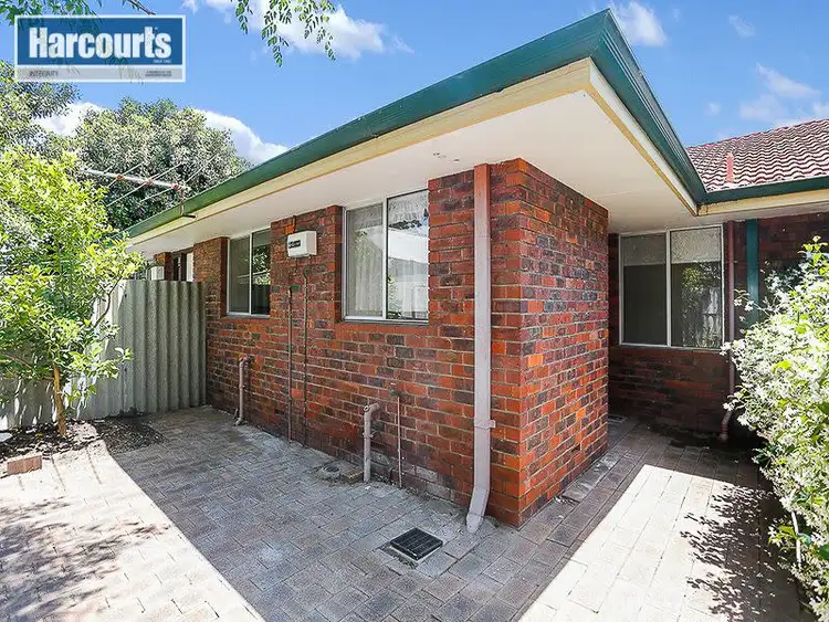 Fourth view of Homely villa listing, 7/53 Kelvin Street, Maylands WA 6051