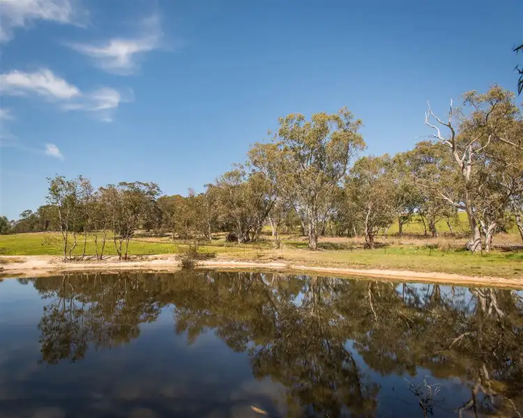 Second view of Homely rural property listing, 1679 Euroa Mansfield Road Gooram, Euroa VIC 3666