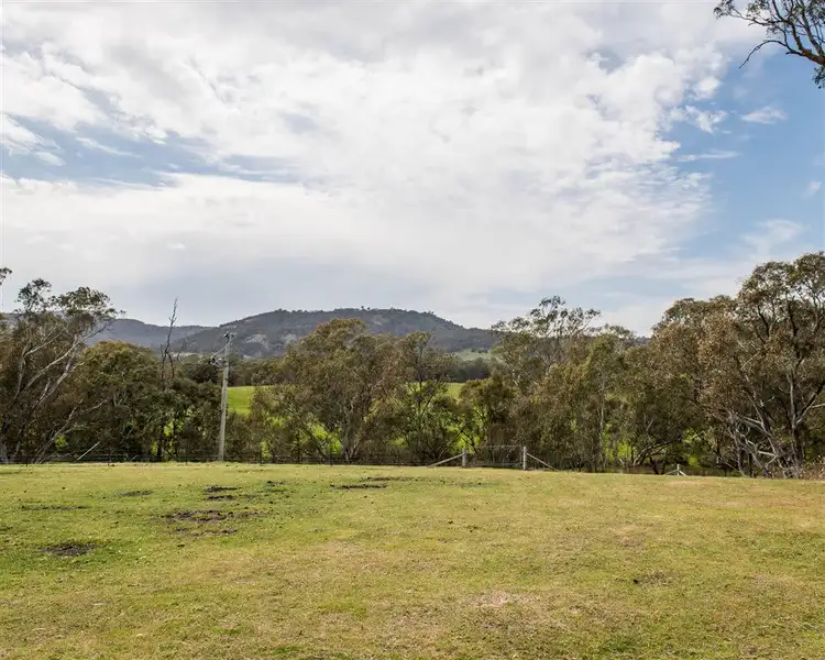 Third view of Homely rural property listing, 1679 Euroa Mansfield Road Gooram, Euroa VIC 3666