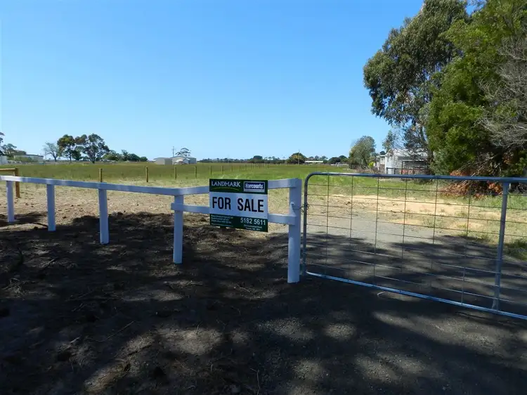 Main view of Homely land listing, Lot 3 Tyers Street, Tarraville VIC 3971