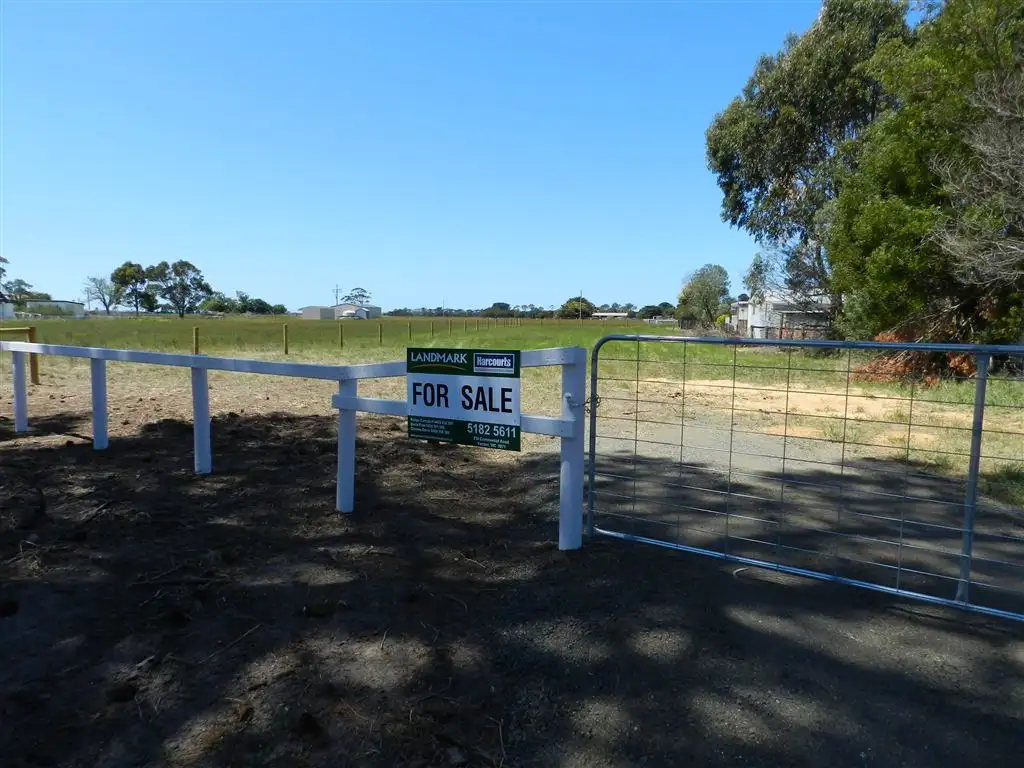 Main view of Homely land listing, Lot 3 Tyers Street, Tarraville VIC 3971