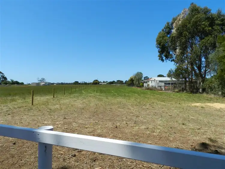 Fourth view of Homely land listing, Lot 3 Tyers Street, Tarraville VIC 3971