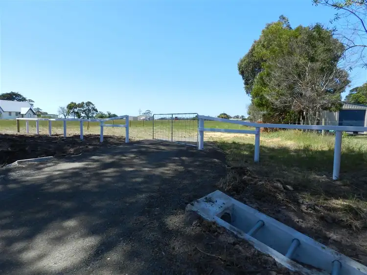 Sixth view of Homely land listing, Lot 3 Tyers Street, Tarraville VIC 3971