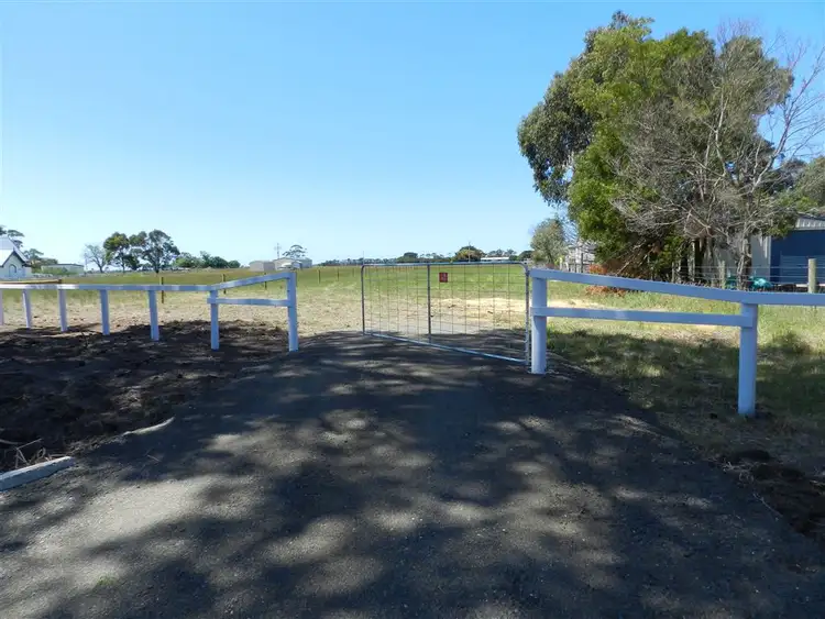Seventh view of Homely land listing, Lot 3 Tyers Street, Tarraville VIC 3971