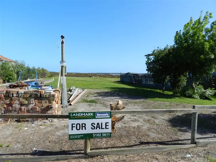 Second view of Homely land listing, 85 McLoughlins Road, Mcloughlins Beach VIC 3874