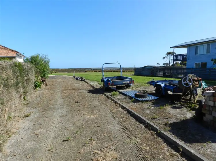 Third view of Homely land listing, 85 McLoughlins Road, Mcloughlins Beach VIC 3874