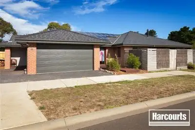 Second view of Homely house listing, 35 Olivia Way, Hastings VIC