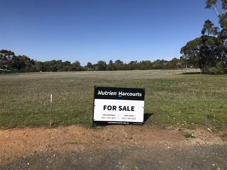 Main view of Homely land listing, Lot 34 Masters Street, Riverton SA 5412