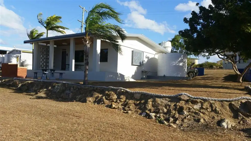 Main view of Homely house listing, 27 Aivu Avenue, Wunjunga QLD 4806